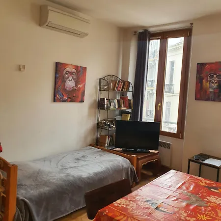 Apartmán Clem Soleil