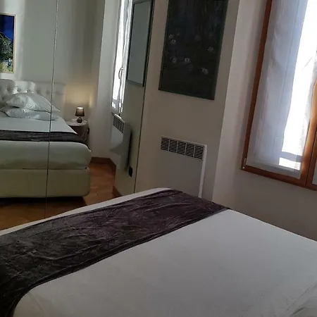 公寓 Clem Soleil 戛纳