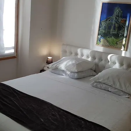 Apartment Clem Soleil