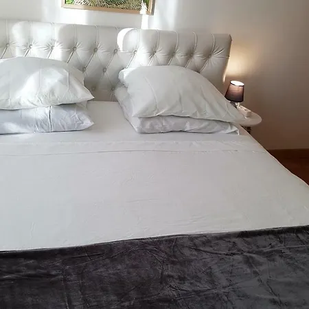 Clem Soleil アパート *