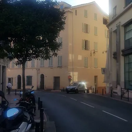 Apartment Clem Soleil Cannes