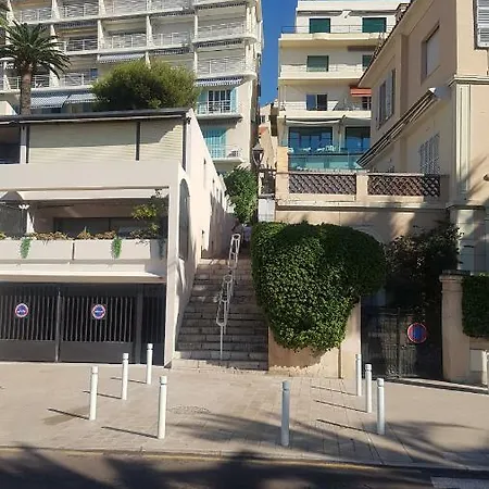 Clem Soleil Apartment *