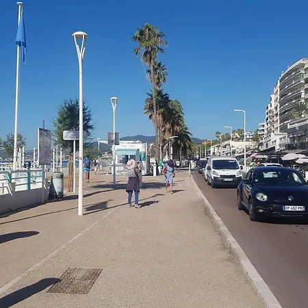 Clem Soleil Apartmán *