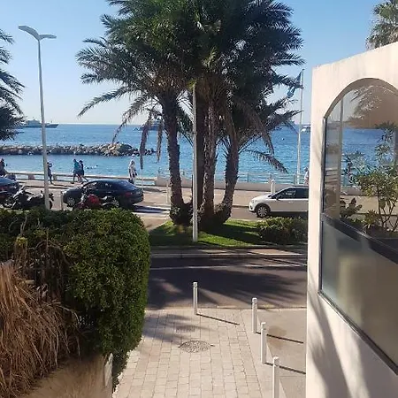 Clem Soleil Apartment *
