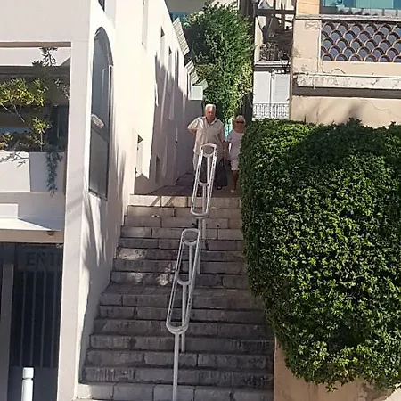 Apartmán Clem Soleil Cannes