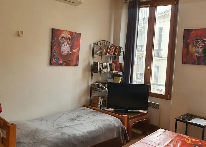 Appartement Clem Soleil