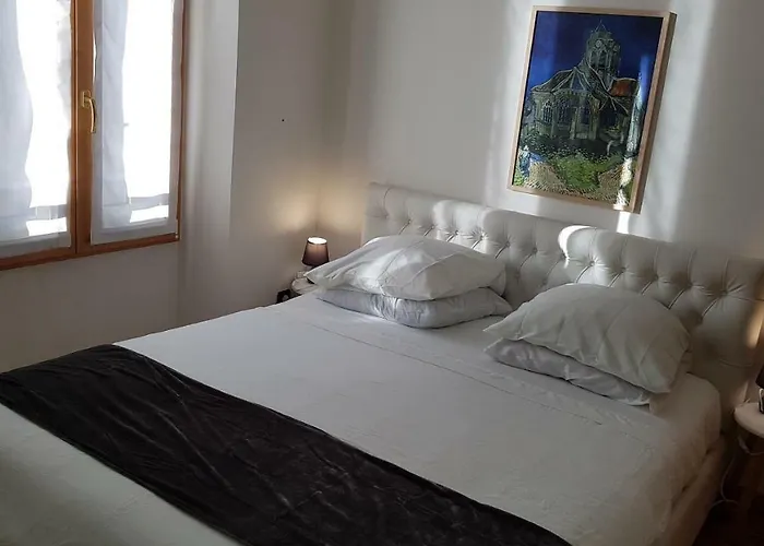 Apartment Clem Soleil