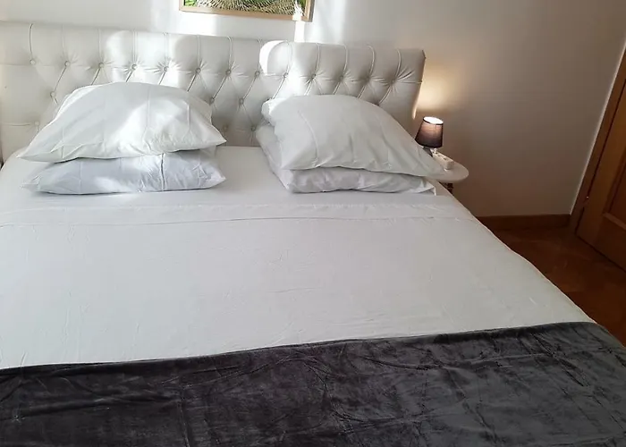 Clem Soleil Apartment *