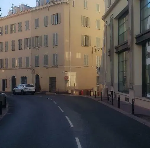 Clem Soleil Appartement Cannes