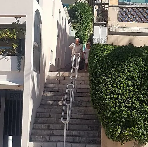 Apartment Clem Soleil Cannes