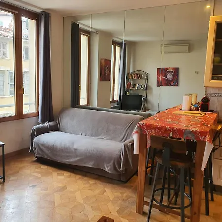 Appartement Clem Soleil Cannes