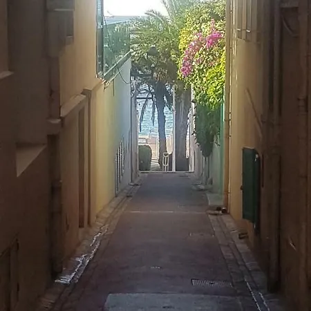 شقة Clem Soleil *